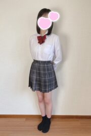 🔰新人4日目れい
