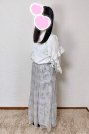 🔰新人5日目れいあ