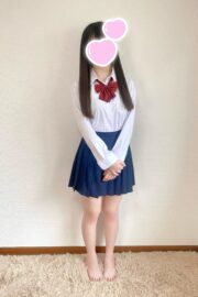 🔰新人3日目みのり