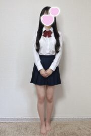 🔰新人4日目ゆゆ