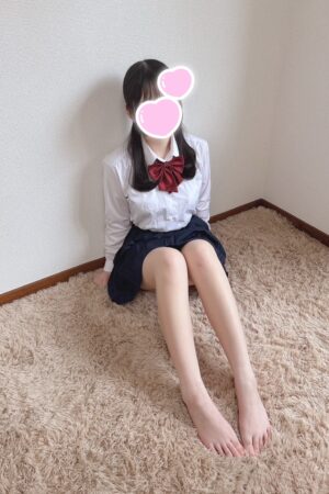 🔰新人2日目もも