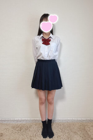 🔰新人4日目さら