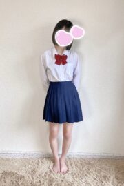 🔰新人2日目ひな
