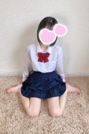 🔰新人2日目ひな