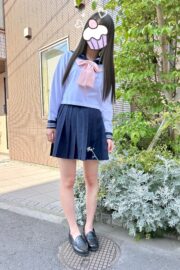 🔰新人5日目あいな