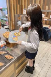 🔰新人みおん