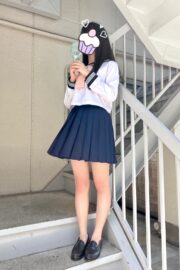 🔰新人5日目あいな