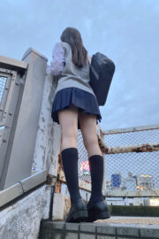 🔰新人みおん