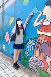 🔰新人あやね