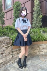 🔰新人ひな