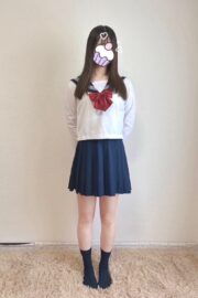 🔰新人3日目ちなつ