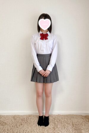 🔰新人5日目るな