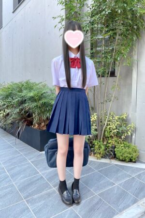 🔰新人4日目さおり