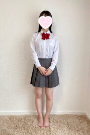 🔰体験入店初日らん