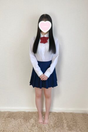 🔰新人4日目はずき