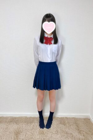 🔰新人2日目えり