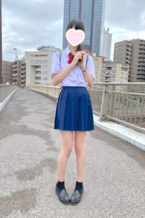 🔰新人5日目いつき