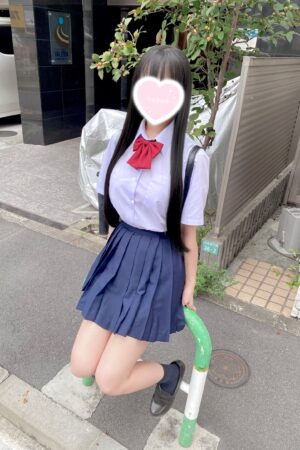 🔰新人5日目のの