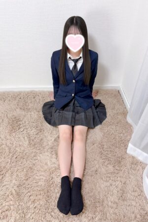 🔰新人5日目ほのか