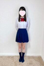 🔰新人2日目みつき