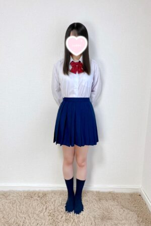 🔰新人3日目みつき