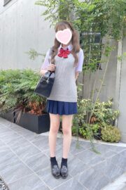 🔰新人3日目みれい