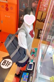 🔰新人5日目むぎ