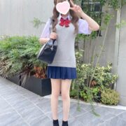 🔰新人3日目みれい