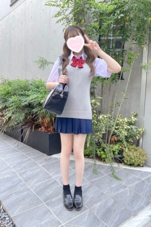 🔰新人3日目みれい