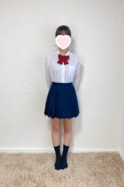 🔰新人2日目つばき