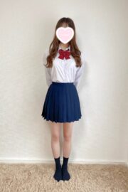 🔰新人2日目ほのか