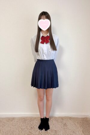 🔰新人2日目みずき