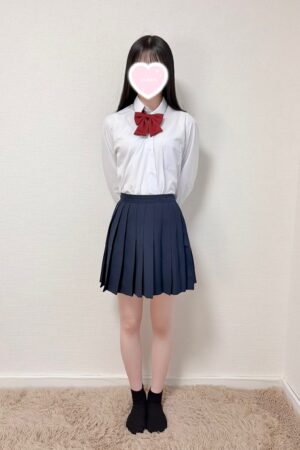 🔰新人4日目しおん