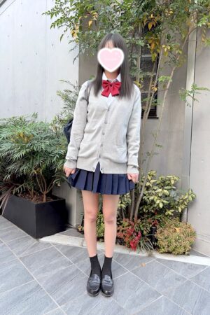 🔰新人4日目みさき