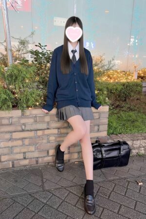 🔰新人4日目みずき