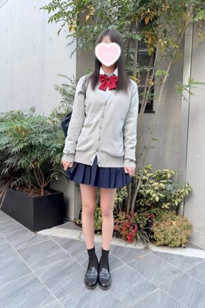 🔰新人4日目みさき