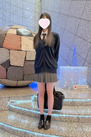 🔰新人4日目みずき