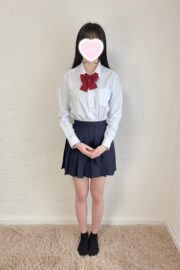 🔰新人4日目さあや