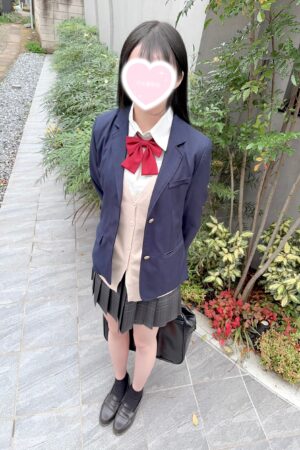 🔰新人3日目さあや