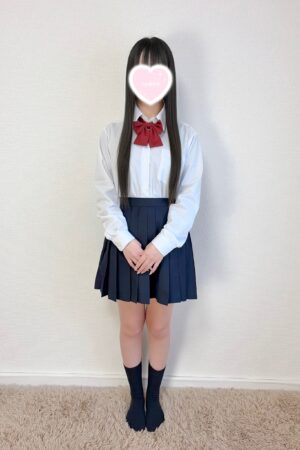 🔰新人4日目くみ