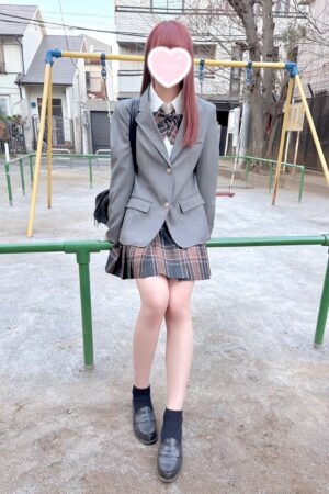 🔰新人5日目るり