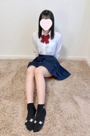 🔰新人4日目さあや