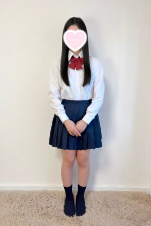 1/6🔰体験入店ゆず