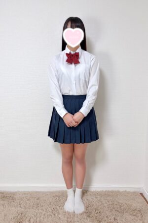 🔰新人2日目ともか