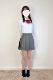 🔰新人3日目のどか