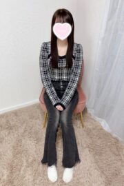 🔰新人3日目あいり