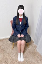 🔰新人5日目うみ