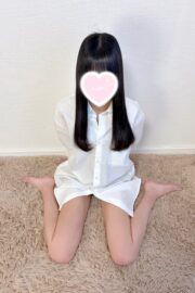 🔰新人5日目うみ