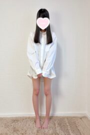 🔰新人5日目うみ