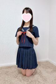 🔰新人3日目のどか